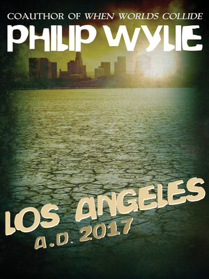 Los Angeles - ebook